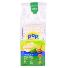 رایس کیک شوید DINA POPs