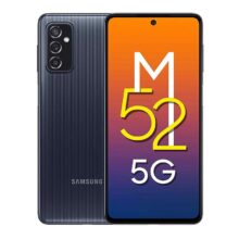 گلکسی M52 سامسونگ 5G