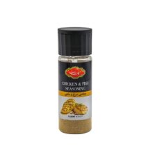 چاشنی مرغ و ماهی گلستان 80 گرم