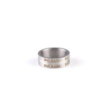 حلقه BVLGARI