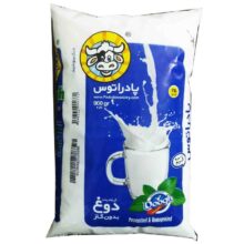 دوغ بدون گاز پادراتوس 900 گرم