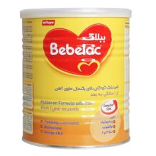 شیر خشک ببلاک Bebelac