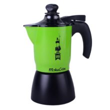 قهوه جوش موکا کرم ( Moka Crem )