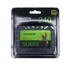 هارد اس اس دی ADATA ظرفیت 240 GB